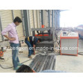 Decking Floor Panel Makeing Machine